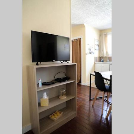 Grand Studio Boulogne-sur-Mer Exterior foto